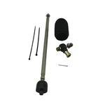 Balls Tie Rod End Kit Left 51-1088-L Polaris Rzr Xp 1000 Intl 15. Fixed Price $161.89.