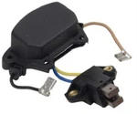 Alternator Regulator 28V Volvo Penta, Construction Machine Valeo ZL129 New. Fixed Price $18.48.