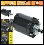 Db Electrical Starter For Cub Cadet Craftsman Kohler 12V Ccw 14 Tooth. Fixed Price $123.99.
