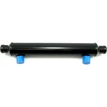 Seakamp 1-1/4" Mercury Oil Cooler #862837T. Fixed Price $304.59.