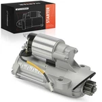 A-premium Starter Motor Compatible With Ford Explorer 11-19, Edge 07-18, Flex 09. Fixed Price $129.30.