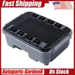 Excavator Monitor Display Panel Gauge Cluster For Cat 320B 345B 325BL 330B 312B. Fixed Price $339.99.