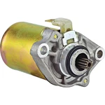 Starter For China Built Atv And Scooter 19590 410-58075. Fixed Price $46.23.