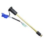 Yamaha Genuine Oil Level Gauge Assy 150-300 Hp 6E5-85720-06-00 New From Japan. Fixed Price $130.80.