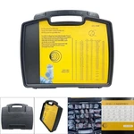 32TYPES O-ring Seal Kit For Caterpillar 270-1528 2701528. Fixed Price $107.99.