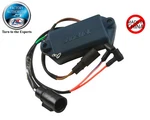 Evinrude Johnson Omc Outboard Cdi Power Pack 4 Cylinder 88-110 Hp 113-3110 3116. Fixed Price $84.95.