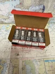 Champion Marine Pack Of 10 #UL81J UL-81J Copper Plus Spark Plug 39616.. Fixed Price $33.00.
