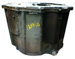 Yamaha Oil Pan 69J-15311-00-CA '02-08 200-250HP 4-STROKE. Fixed Price $80.80.