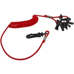 Attwood Kill Switch Keys & Lanyard Marine 7591-6 Expedited Shipping!. Fixed Price $17.73.