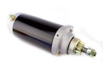 Starter Mercury Mariner 90 Hp 72-98 50-60315 50-65436 50-66015 50-6615T1. Fixed Price $152.32.
