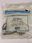 18-5007 Sierra Tune Up Kit Replaces Mercury 398-174 And 398-693. Fixed Price $30.00.