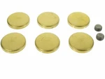 For 1961-1962 Mercury Monterey Expansion Plug Kit 52181VN 3.6L Cyl. Fixed Price $29.86.