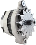 Alternator Fits Volvo A20 TD71G 1987 - 1991 2451850B, 439173, 541850, A14N206M. Fixed Price $134.29.