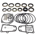 Marine Gearcase Lower Unit Seal Kit For Johnson Evinrude Outboard Motors. Fixed Price $63.03.