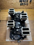 Mercruiser 7.4 Efi Lower Intake Manifold 805233C. Fixed Price $900.00.
