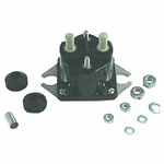 Sierra 18-5834 Marine Solenoid Arco SW109 Mercury 89-817109A1 89-817109A2. Fixed Price $42.85.