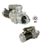 Starter For Chevrolet Gmc 6.2 6.5 V8 Diesel 28MT 10465054 10465168 1113266 New. Fixed Price $235.68.