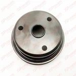 Repl Mercruiser 807730T 1996-2001 4.3L 5.0L 5.7L Pulley Crankshaft W/serpentine. Fixed Price $73.60.