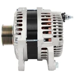 Alternator For Nissan Versa 2012-2019 L4 1.6L 110 AMP/12 Volt Cw 7-GROOVE Pulley. Fixed Price $101.72.