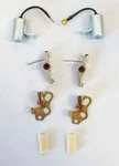 Protorque John / Evinrude 4 Hp Breaker Points & Condenser Kit PH365-0011. Fixed Price $23.47.
