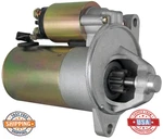 New Premium Usa Made Starter Fits Ford, Omc & Volvo Penta Marine Engines 5.0L. Fixed Price $169.74.