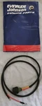 New Genuine Oem Evinrude Johnson Brp Omc Start Switch 0583929, Outboard. Fixed Price $65.99.