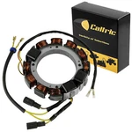 Stator For Evinrude Johnson Outboard 0584643 0763779 35AMP. Fixed Price $105.98.