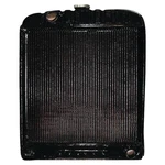 Radiator For Case/international Tractor B275 B414 276 434. Fixed Price $352.40.