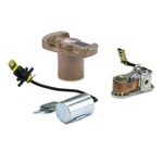 Sierra 18-5284 Tune Up Kit Mallory 9-29307 Marine. Fixed Price $40.15.