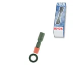Ngk 58986 CPB-H003 Ignition Coil Boot For SPP111E SPB174 702479 671-4301 Ld. Fixed Price $15.05.