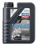 Liqui Moly 1521 Engine Oil. Fixed Price $29.35.
