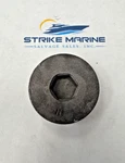 Volvo Penta 467367, Cylinder Head Water Plug. Fixed Price $19.95.