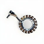Suzuki Df 25 30 Hp Electric Start Stator Charge Coil 32101-89J00 00-2007. Fixed Price $119.00.