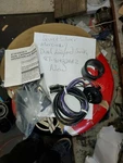 Mercury Quicksilver Dual Lanyard Switch 87-814324A2. Fixed Price $65.00.