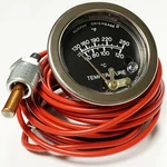 Frank Murphy Ennovation 10703163 Temperature Swichgage Vaporactuated A20T-250-12. Fixed Price $239.95.