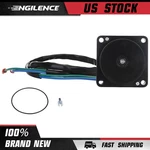 For Omc Evinrude Johnson Outboard: Tilt Trim Motor Fits 439937 PT305NM. Fixed Price $48.89.