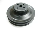 New Oem Ford D2JL-8509E Water Pump Pulley 70-71 Mercury 7.0L V8 Omc Cobra. Fixed Price $44.95.
