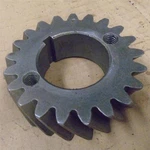 Crankshaft Gear, Volvo Penta AQ170. Fixed Price $5000.00.