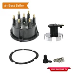 Distributor Cap Rotor For Mercruiser 4.3L V6 Thunderbolt Iv & Engines. Fixed Price $26.24.