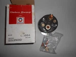 New Genuine Johnson Evinrude Omc Solenoid 0985799 Lot C2. Fixed Price $29.99.