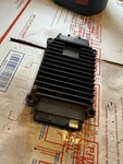 Mercruiser 7.4 Mpi Ecm MEFI2 #16210729. Fixed Price $1499.00.