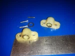 Pins FA85838-5 Towershaft Yy FK85838-6 Chrysler 70HP 707HF Force Marine. Fixed Price $21.00.