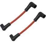 2 Pcs 18-8816 6" Spark Plug Ignition Coil Wires Fit V4 Size:. Fixed Price $26.99.