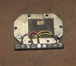 Johnson 120 Hp Stroke Regulator Assy Pn 0582907 Fits 1984-1997. Fixed Price $42.80.