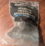 Genuine Mercury Quicksilver 13524A 6 Rotor Assy Oem New Factory Boat Part. Fixed Price $8.95.