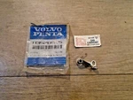 New Ignition Contact Points Set Volvo Penta Sterndrive Marine 835705-5. Fixed Price $19.99.