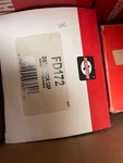 Standard FD-172 Distributor Cap. Fixed Price $31.00.