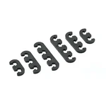 Sierra, Wire Separator Kit/black, 18-28151. Fixed Price $15.81.