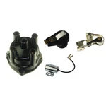 Regitar Tnue-up Kit For Delco Inline 4-CYL Single Point #RMR004. Fixed Price $37.48.