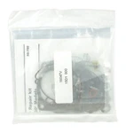Sierra Carburetor Kit Replaces 1988-2001 Omc 438996 V4/V6 Qty Model Id 18-7247. Fixed Price $16.32.
